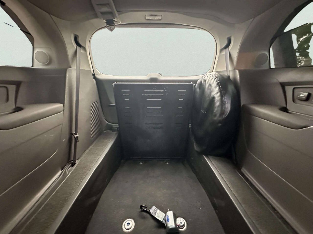 Used 2016 Honda Odyssey Touring Elite image 37