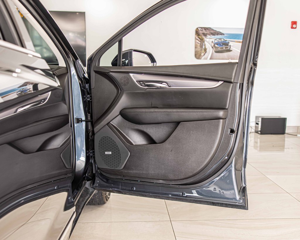 Used 2019 Cadillac XT5 Luxury image 41