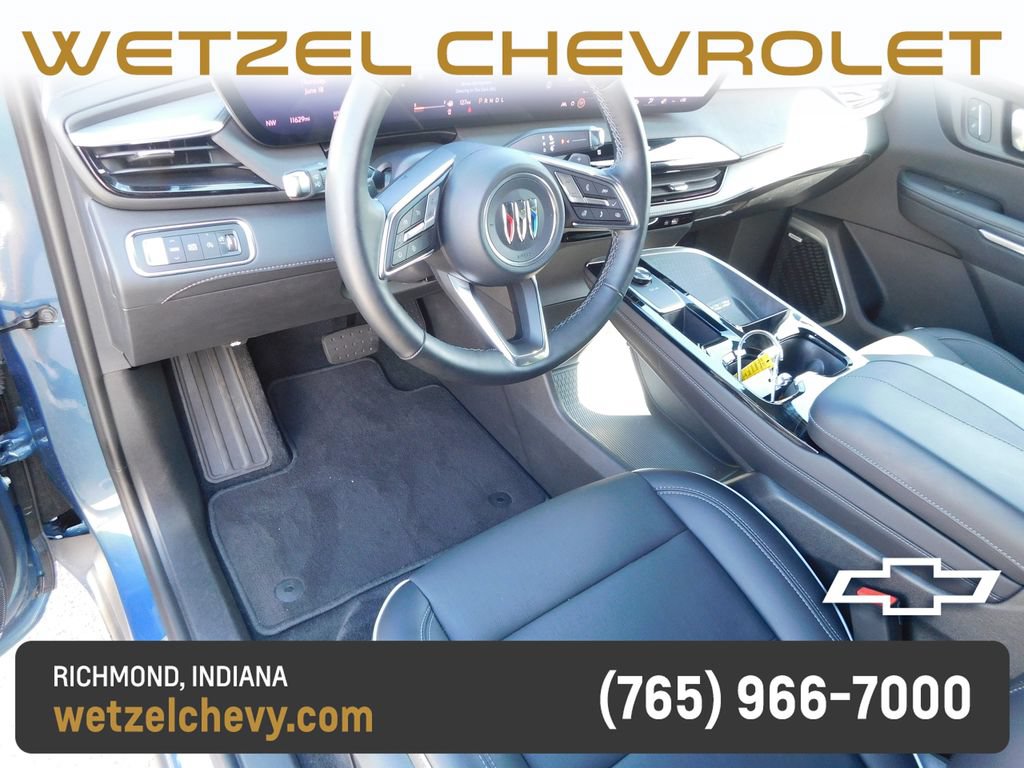 Used 2026 Buick Enclave Preferred FWD image 14