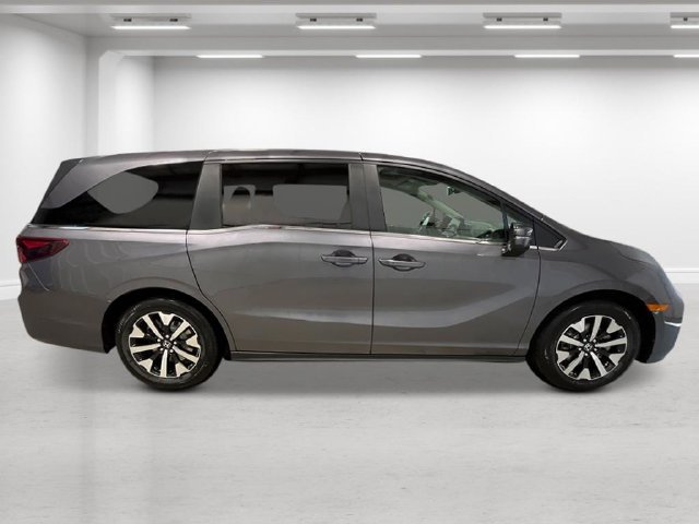 New 2026 Honda Odyssey EX-L image 8