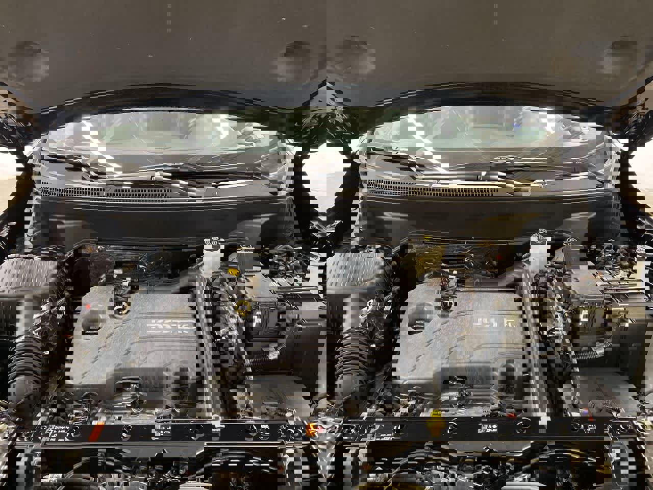 Used 2022 GMC Terrain SLT w/ Infotainment Package II image 12