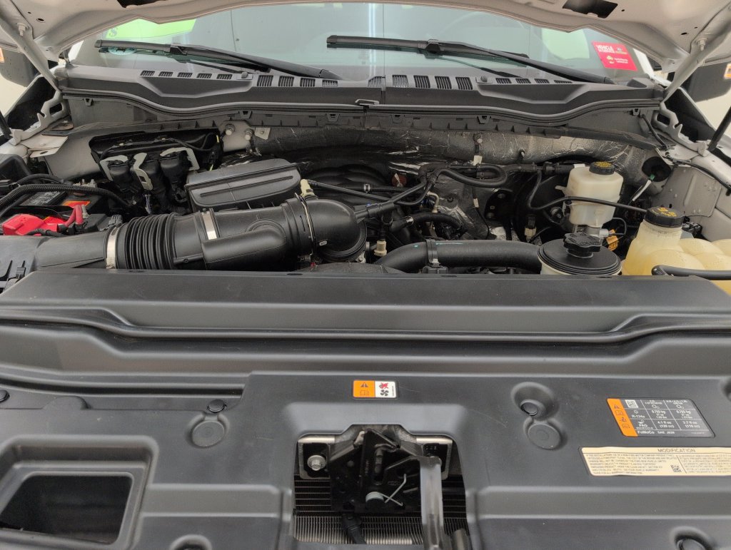 Used 2022 Ford F250 Lariat w/ Tremor Off-Road Package AWD/4WD image 33