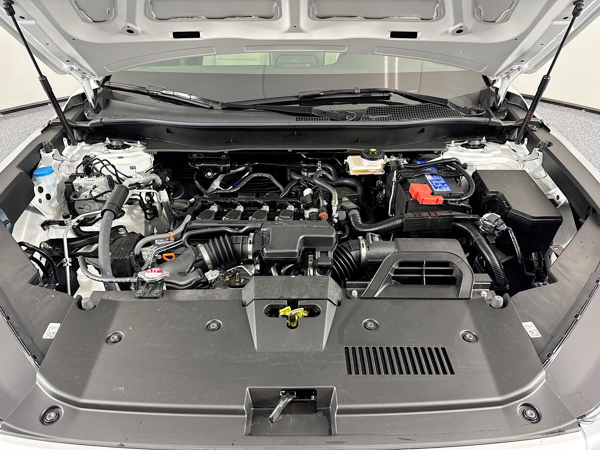 New 2026 Honda CR-V LX image 28