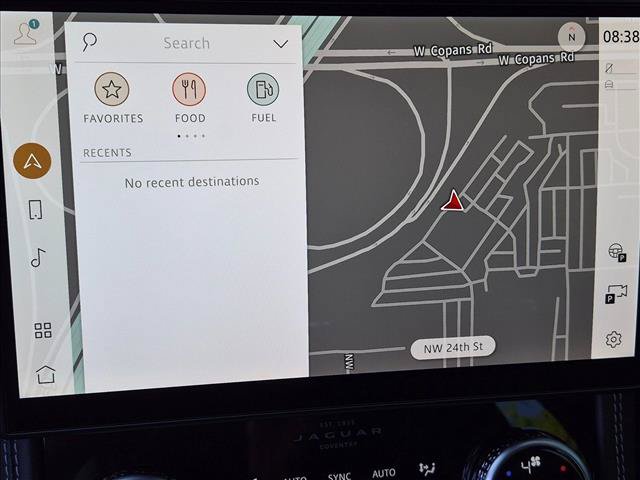 New 2026 Jaguar F-PACE R-Dynamic S AWD/4WD image 13