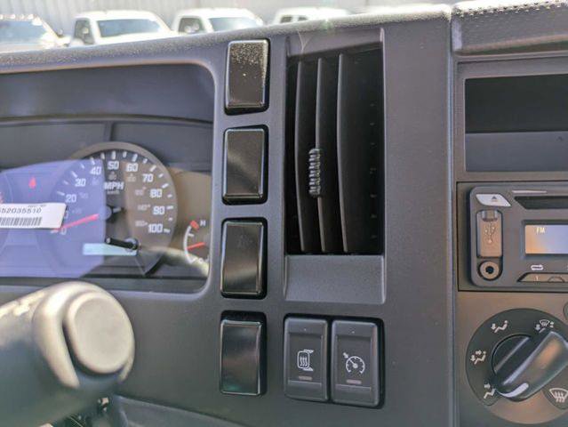 New 2025 Chevrolet Low Cab Forward RWD image 17