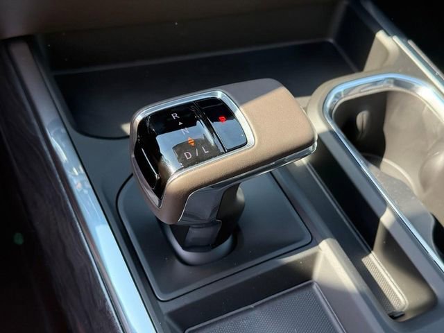 New 2026 Chevrolet Silverado 1500 LTZ w/ LTZ Premium Package image 17