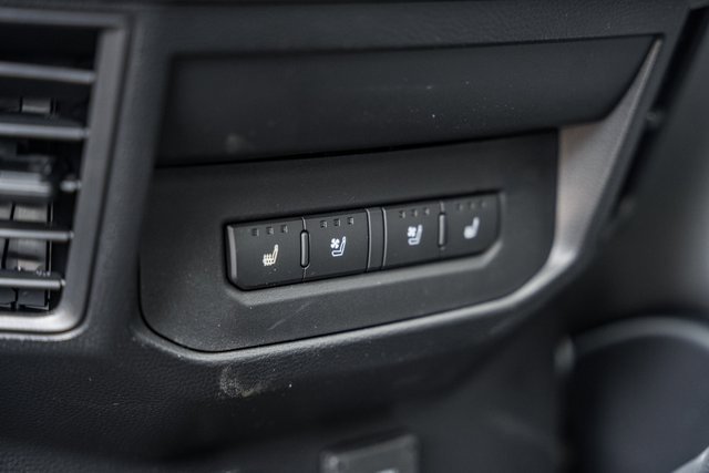 New 2026 Toyota Tundra Capstone image 35