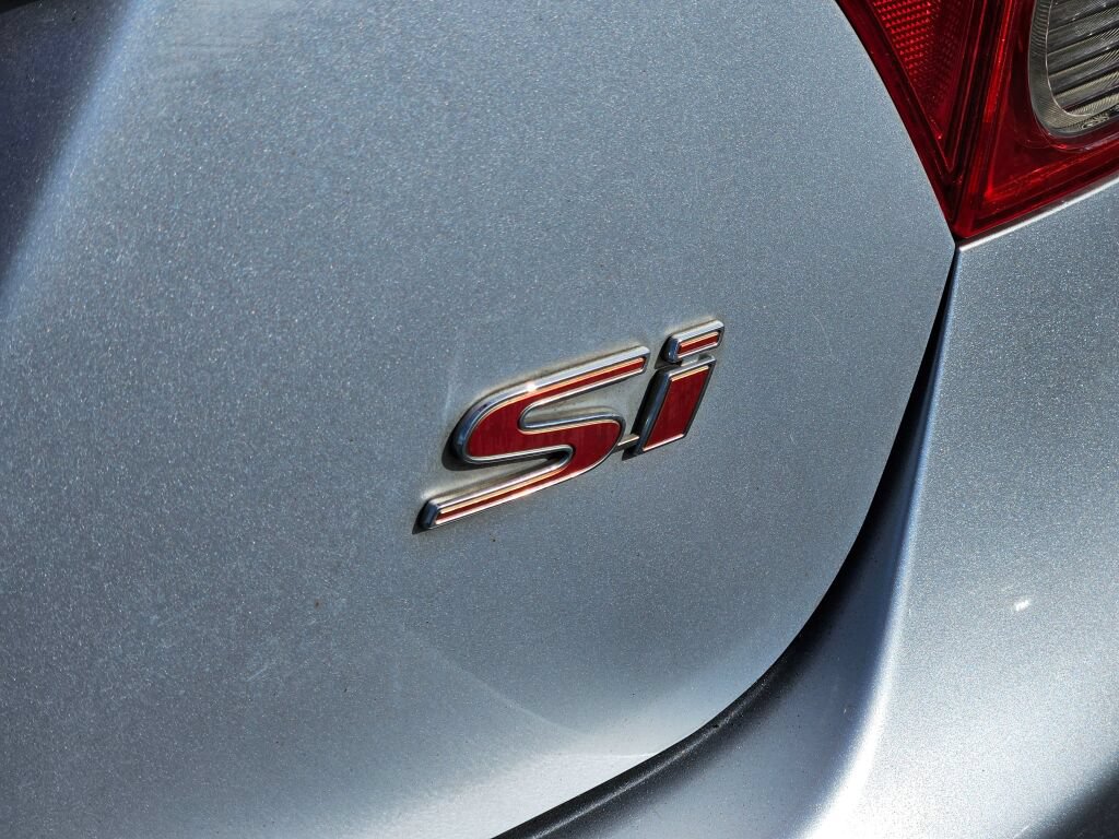 Used 2008 Honda Civic Si image 9