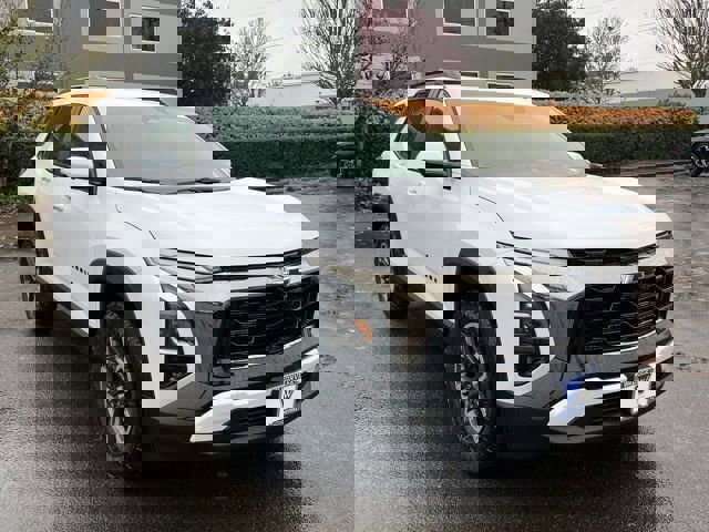 New 2026 Chevrolet Equinox ACTIV w/ Convenience Package III image 1