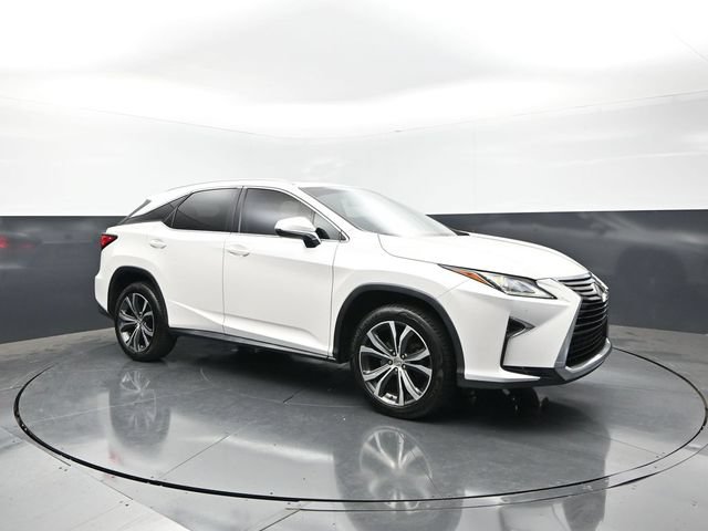 Used 2017 Lexus RX 350 FWD w/ Premium Package image 1