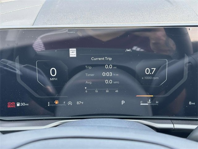 New 2026 Kia Sportage SX image 11