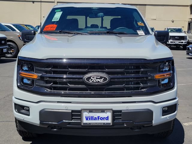Used 2026 Ford F150 XLT w/ Equipment Group 302A MID AWD/4WD image 31