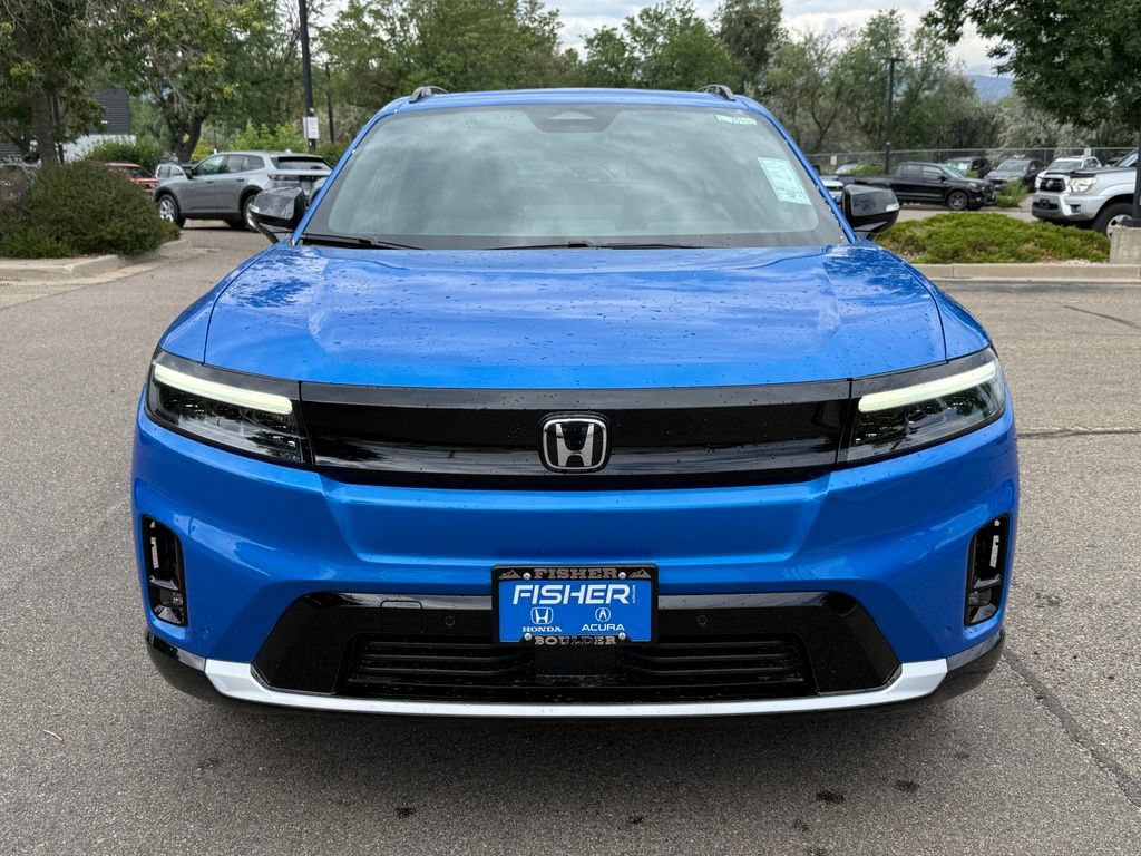 New 2026 Honda Prologue Touring image 10