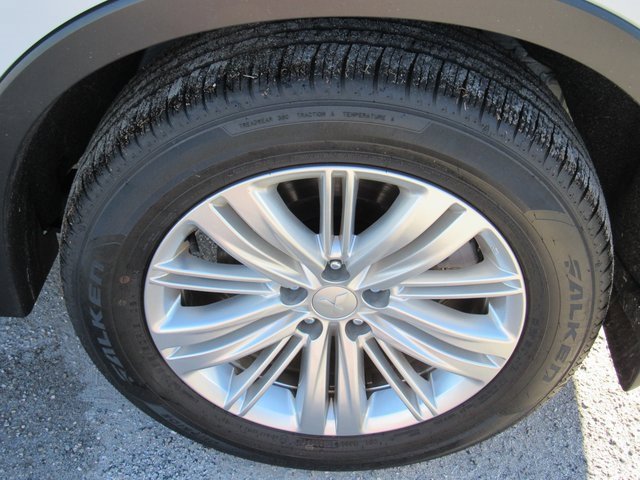 Used 2024 Mitsubishi Outlander ES image 8