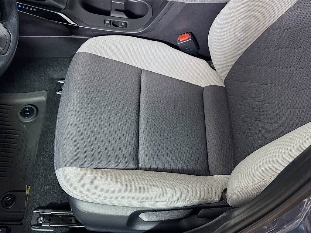 Certified 2025 Toyota Corolla LE w/ LE Premium Package FWD image 19