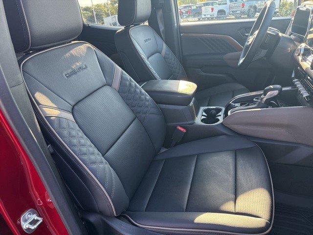 Certified 2024 GMC Canyon Denali image 23