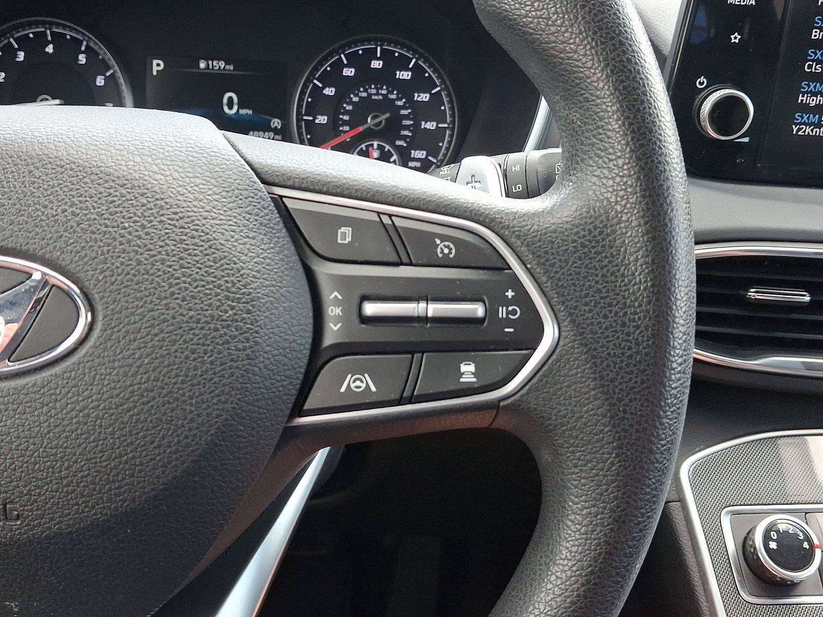 Used 2021 Hyundai Santa Fe SEL AWD/4WD image 22