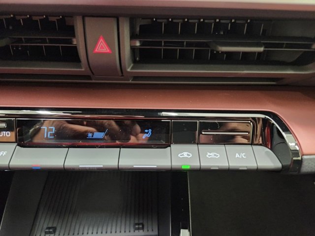 New 2026 Toyota Prius Plug-In Hybrid image 60