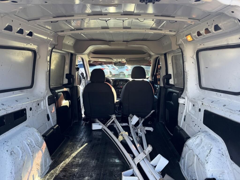 Used 2015 RAM ProMaster City Tradesman image 11