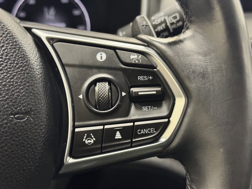 Used 2024 Acura MDX SH-AWD w/ Technology Package image 23