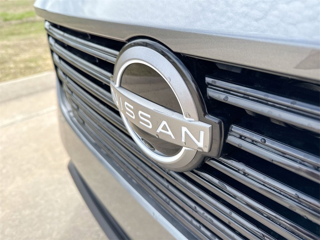 New 2025 Nissan Murano SL image 22