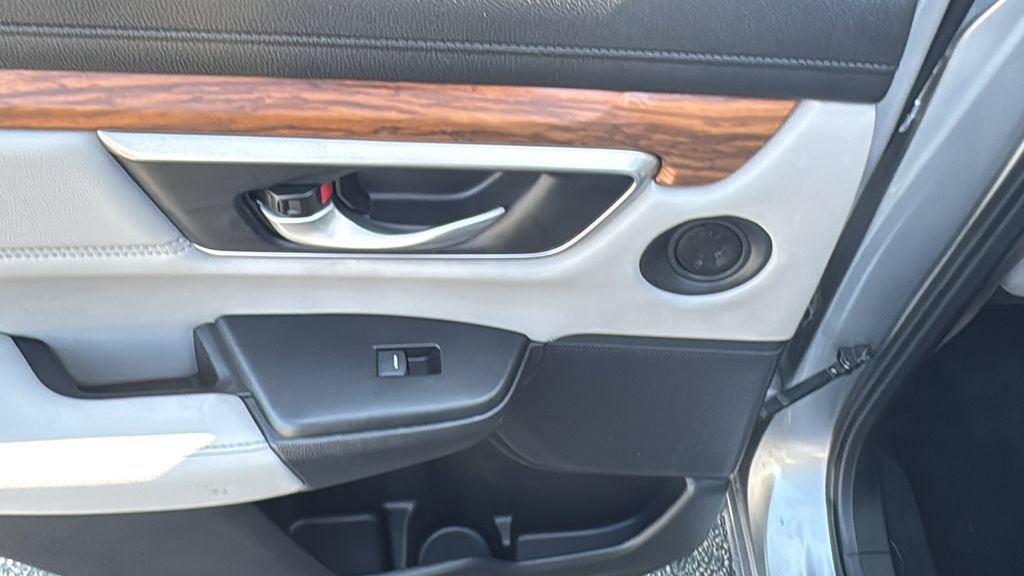 Used 2022 Honda CR-V EX-L image 27