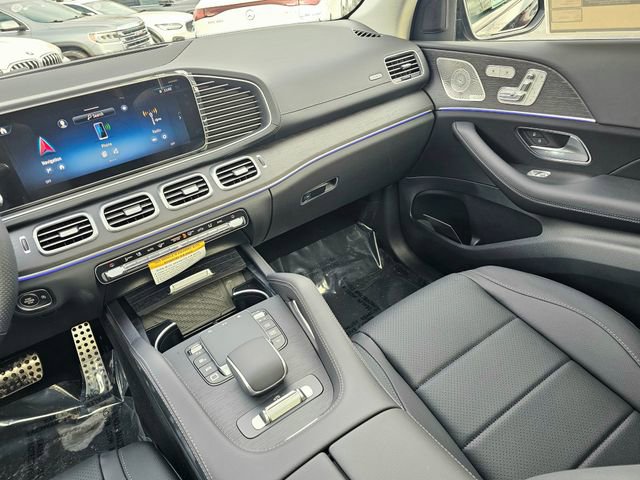 New 2026 Mercedes-Benz GLS 450 4MATIC image 31