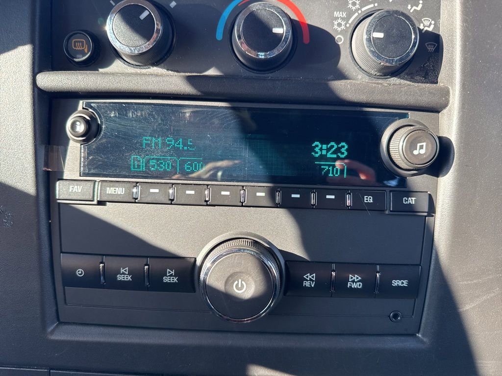 Used 2022 GMC Savana 2500 Work Van w/ Driver Convenience Package image 14