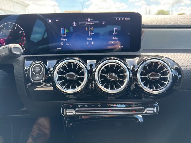 Used 2025 Mercedes-Benz CLA 250 CLA 250 image 13