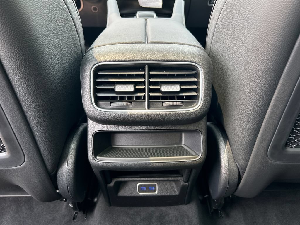 New 2026 Mercedes-Benz GLE 350 4MATIC image 27