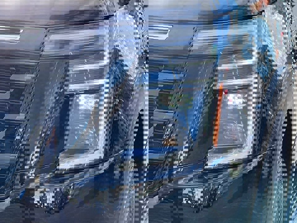 New 2026 Nissan Armada PRO-4X image 45