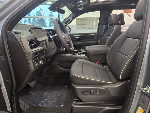 New 2025 Chevrolet Tahoe Premier image 19