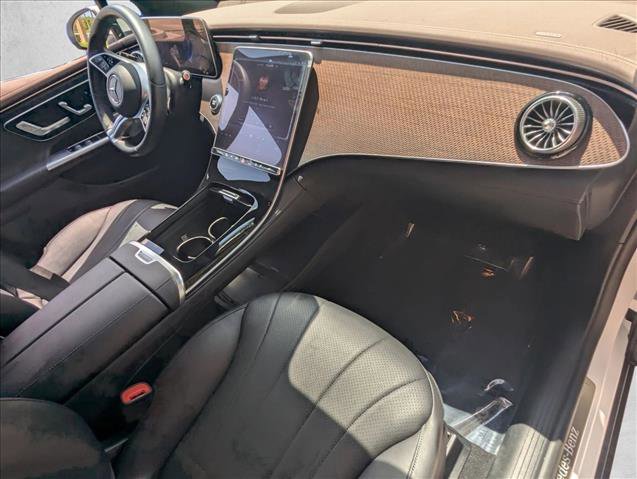 Certified 2023 Mercedes-Benz EQE 350+ Sedan image 23