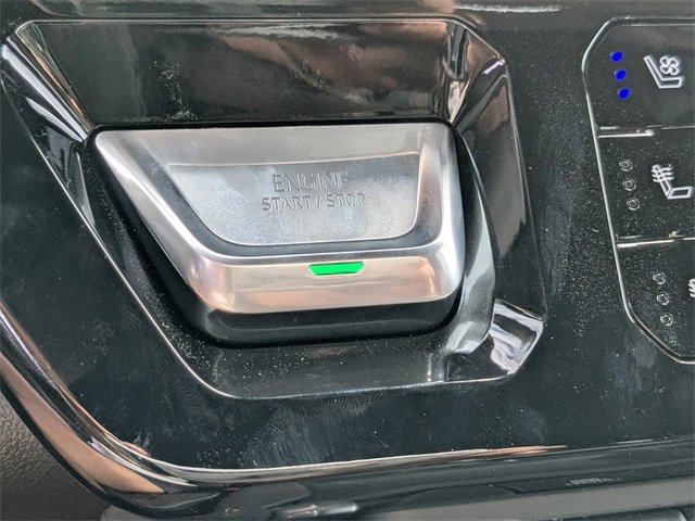 New 2026 GMC Sierra 2500 Denali w/ Denali Reserve Package image 30