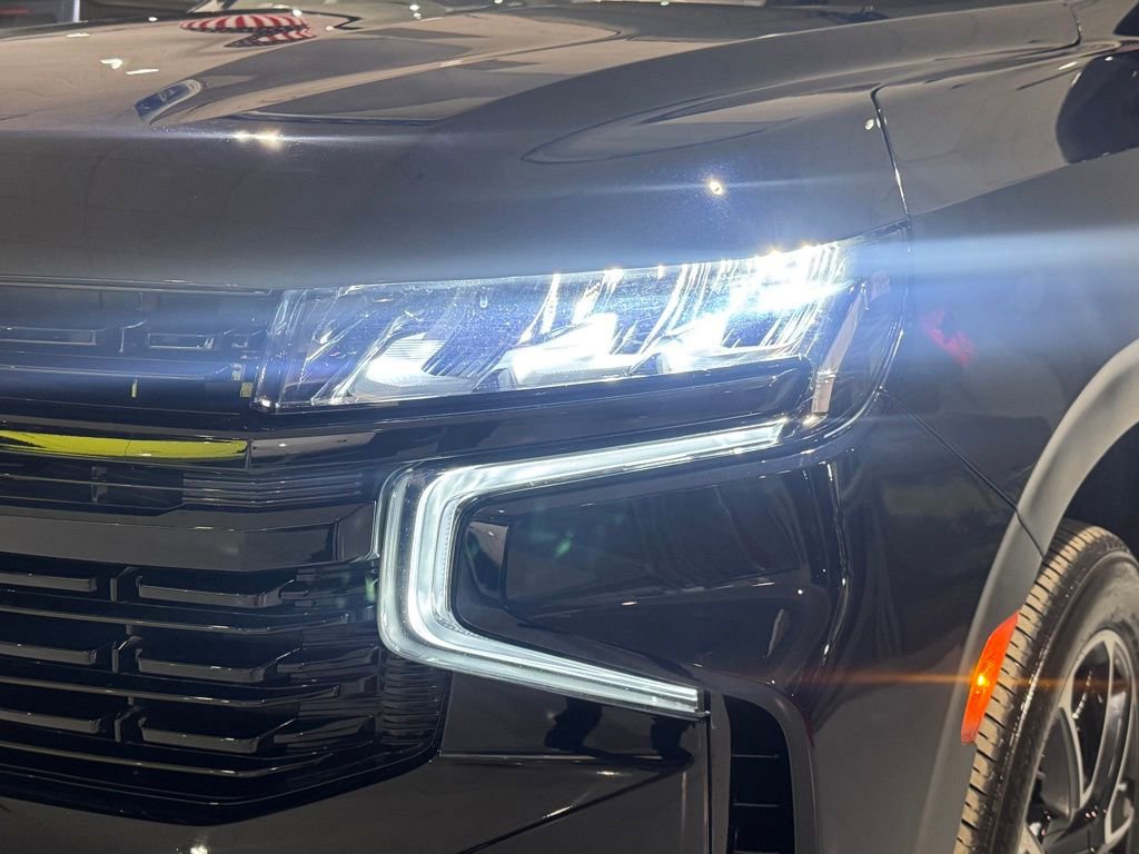 Used 2023 Chevrolet Tahoe RST AWD/4WD image 12