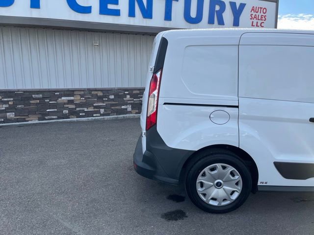 Used 2017 Ford Transit Connect XL image 11