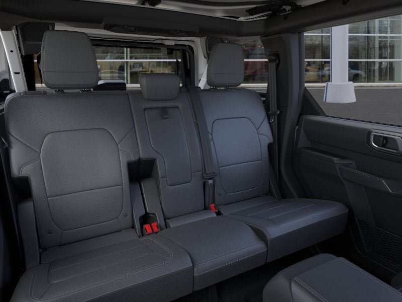 New 2026 Ford Bronco Outer Banks AWD/4WD image 11