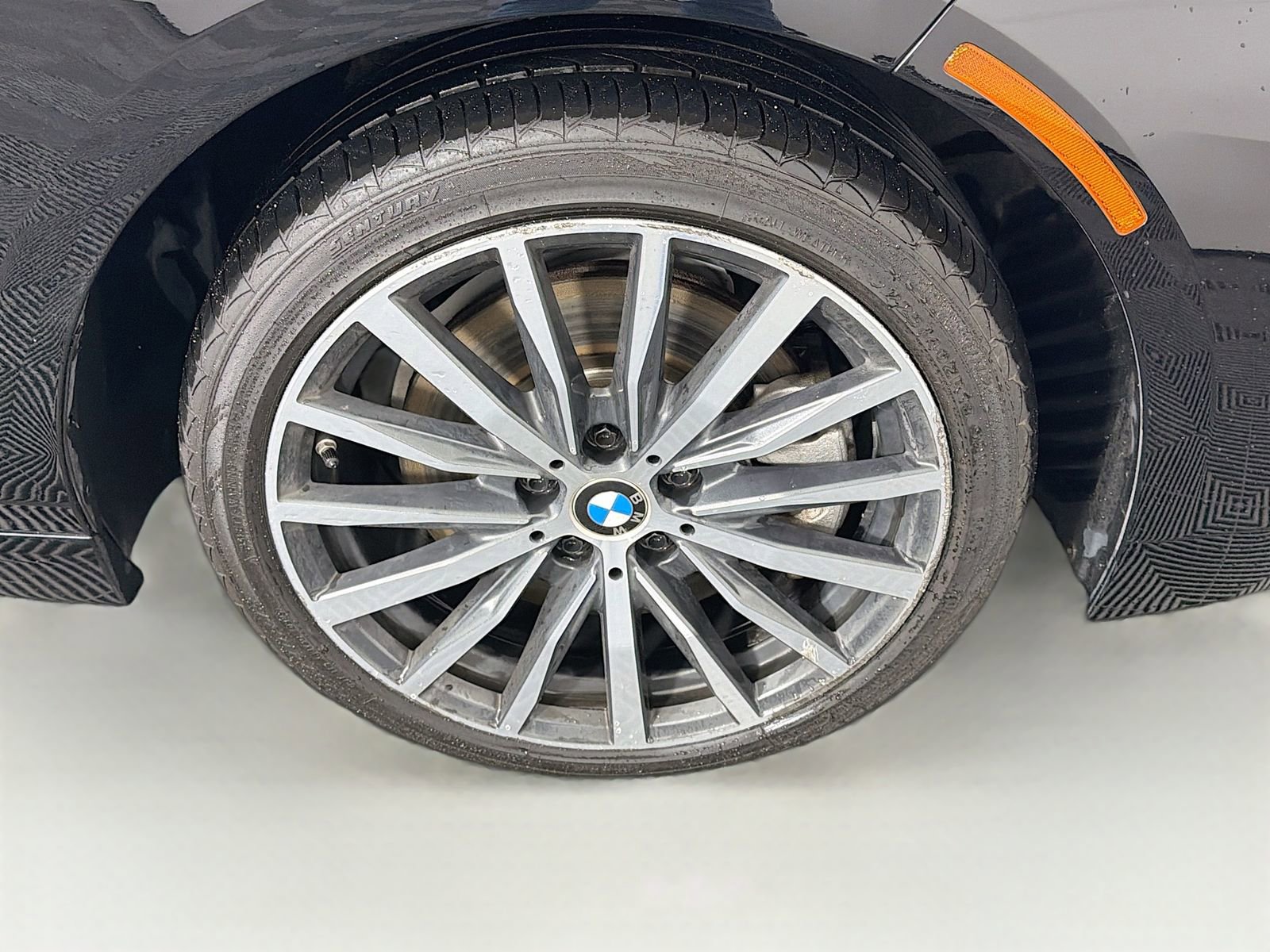 Used 2021 BMW 228i xDrive Gran Coupe w/ Convenience Package AWD/4WD image 35