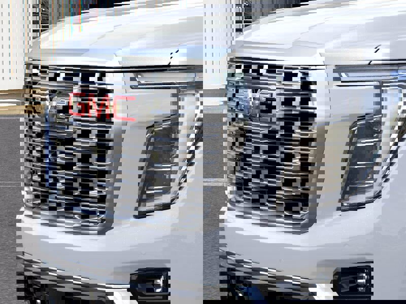 New 2026 GMC Yukon Denali image 13