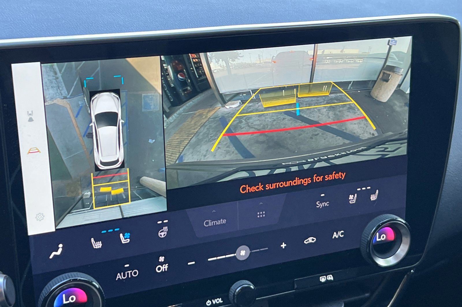 Used 2022 Lexus NX 350 AWD w/ Luxury Package image 19