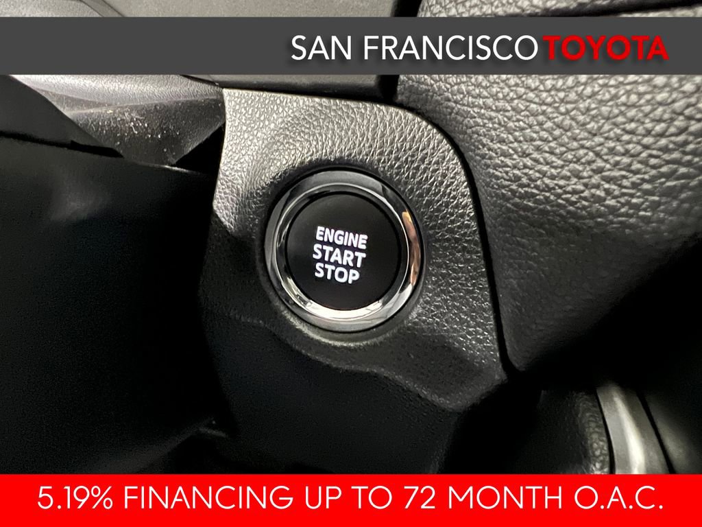 Used 2023 Toyota RAV4 XLE Premium AWD/4WD image 25