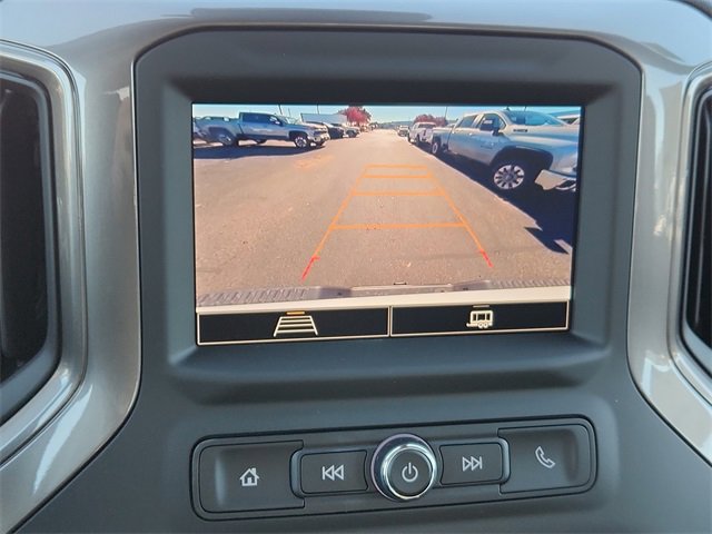 New 2025 Chevrolet Silverado 2500 W/T w/ WT Convenience Package image 9