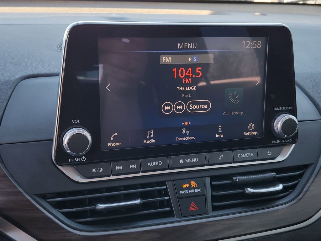 Used 2024 Nissan Altima 2.5 SV image 20