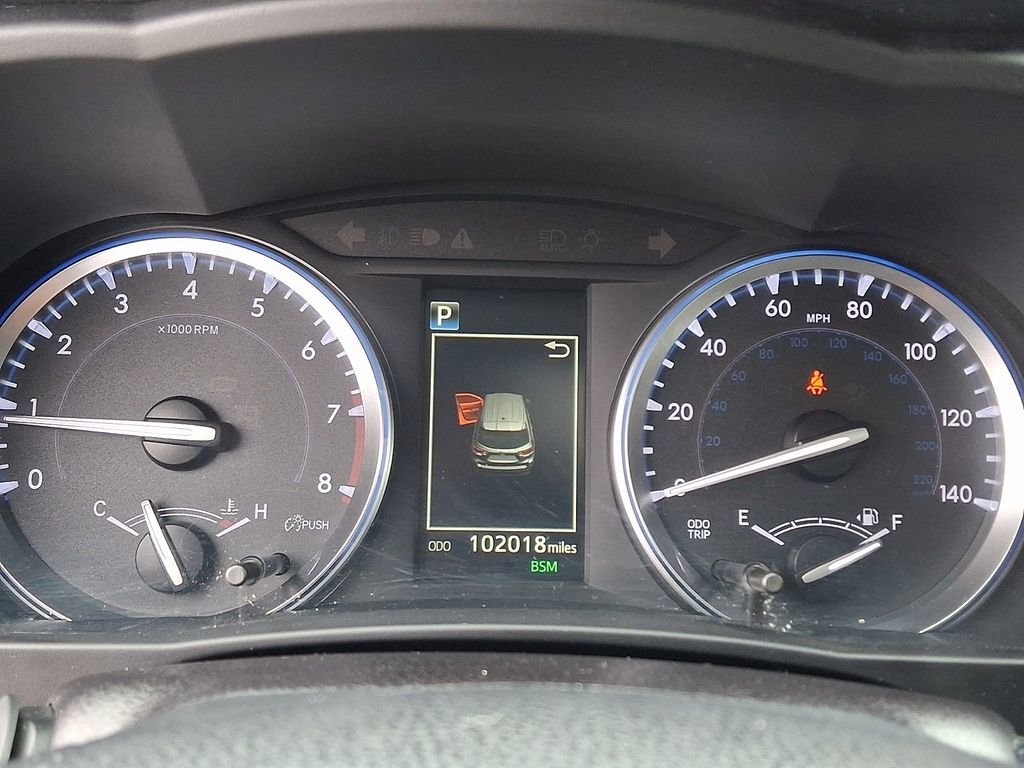 Used 2017 Toyota Highlander Limited image 23