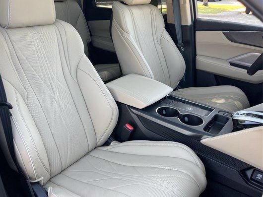 New 2026 Acura MDX w/ Advance Package AWD/4WD image 29