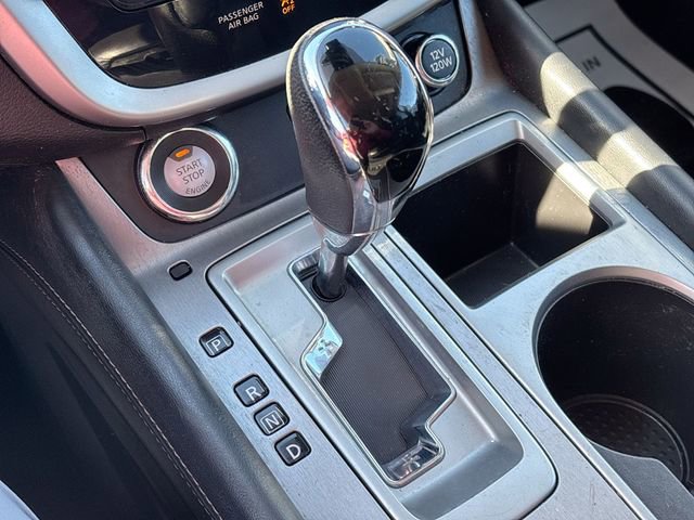 Used 2020 Nissan Murano SL w/ Moonroof Package image 27