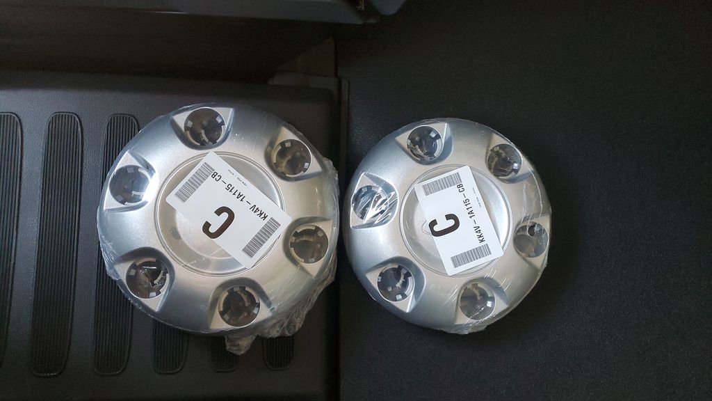 New 2025 Ford Transit 250 Low Roof AWD image 37