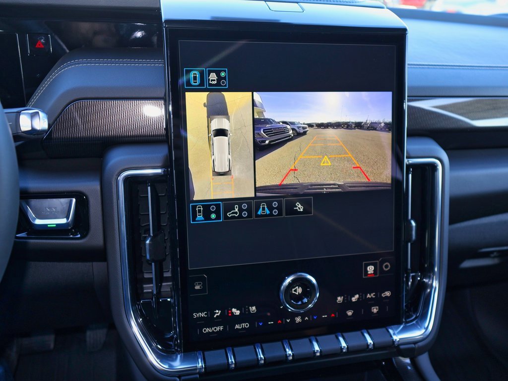 New 2026 GMC Yukon XL Elevation w/ Elevation Premium Package image 22