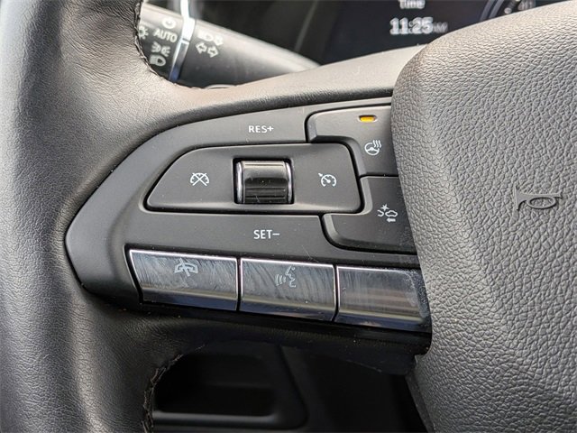 Certified 2023 Cadillac CT5 Premium Luxury w/ Parking Package image 12