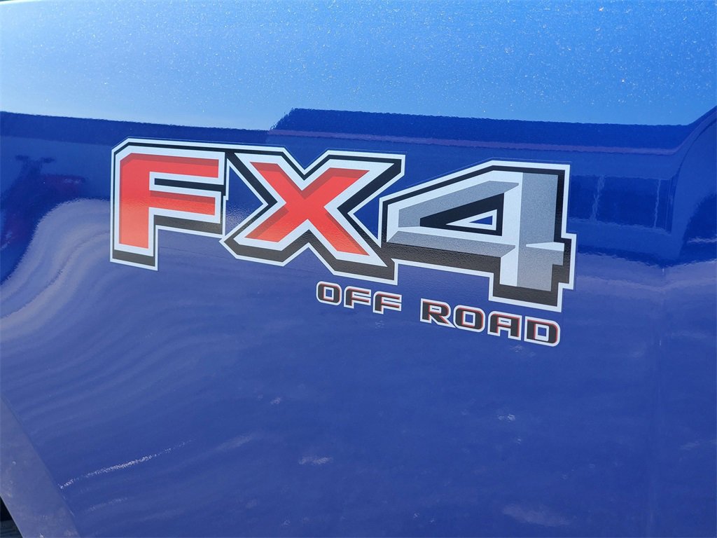 New 2026 Ford F250 4x4 SuperCab Super Duty image 28
